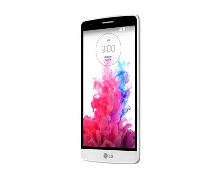 LG G3 Beat, LGD724, thumbnail 6